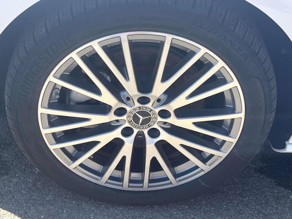 New 2026 Mercedes-Benz CLA 250 4MATIC image 14