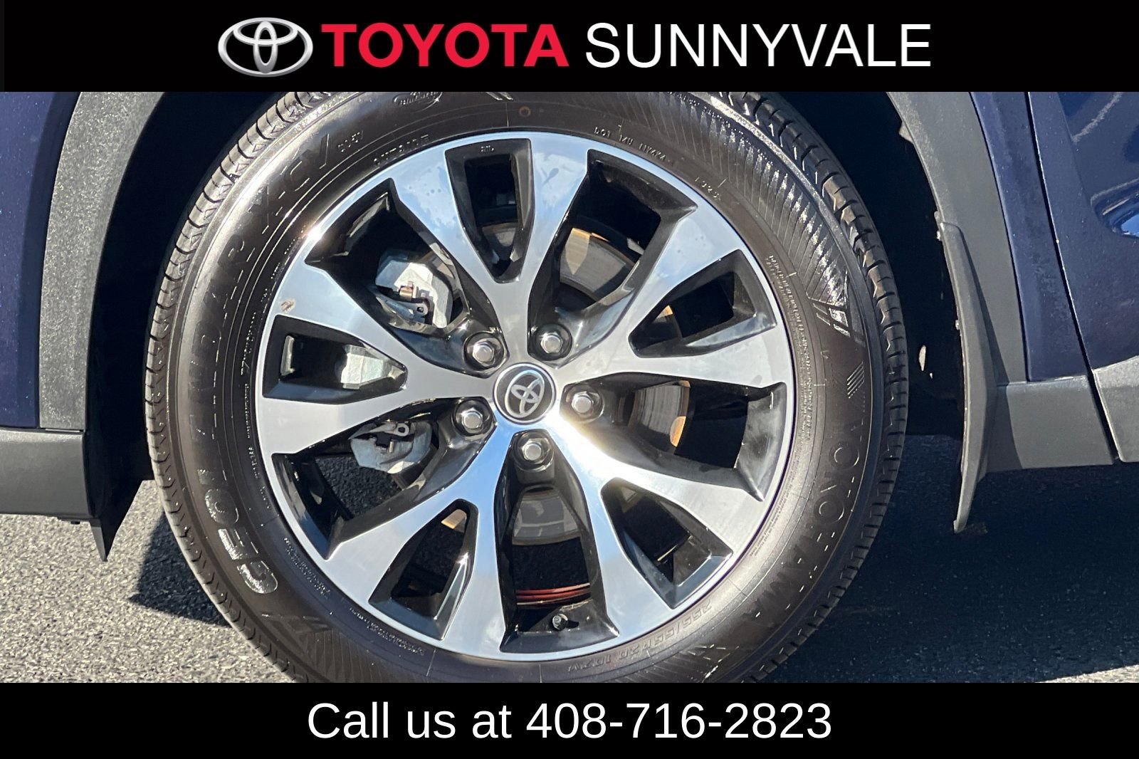 Used 2024 Toyota Grand Highlander AWD Hybrid image 12