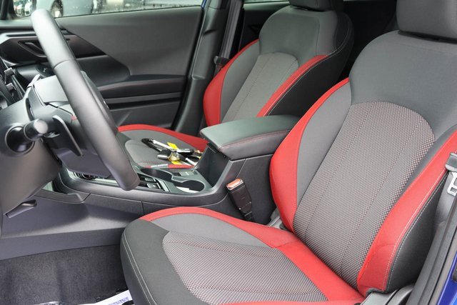 Used 2024 Subaru Impreza RS w/ Popular Package #1 image 11