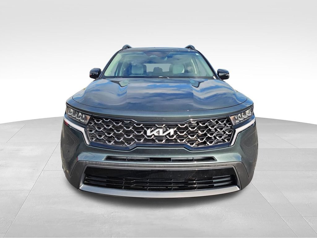 Used 2023 Kia Sorento S AWD/4WD image 8