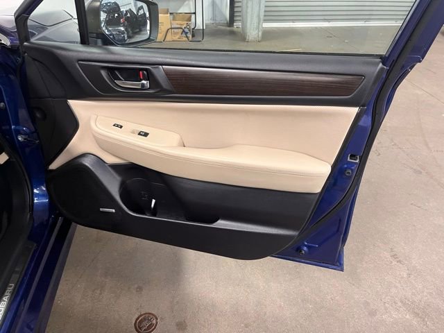 Used 2016 Subaru Legacy 2.5i Limited image 12
