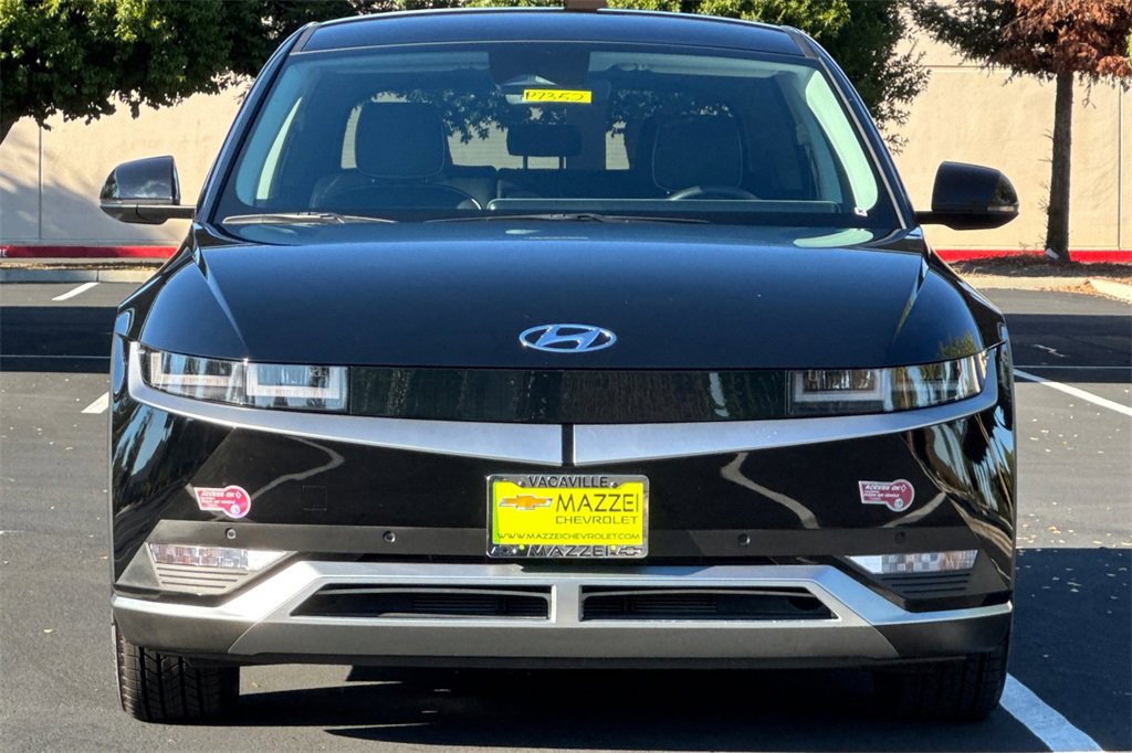 Used 2023 Hyundai Ioniq 5 SEL image 6
