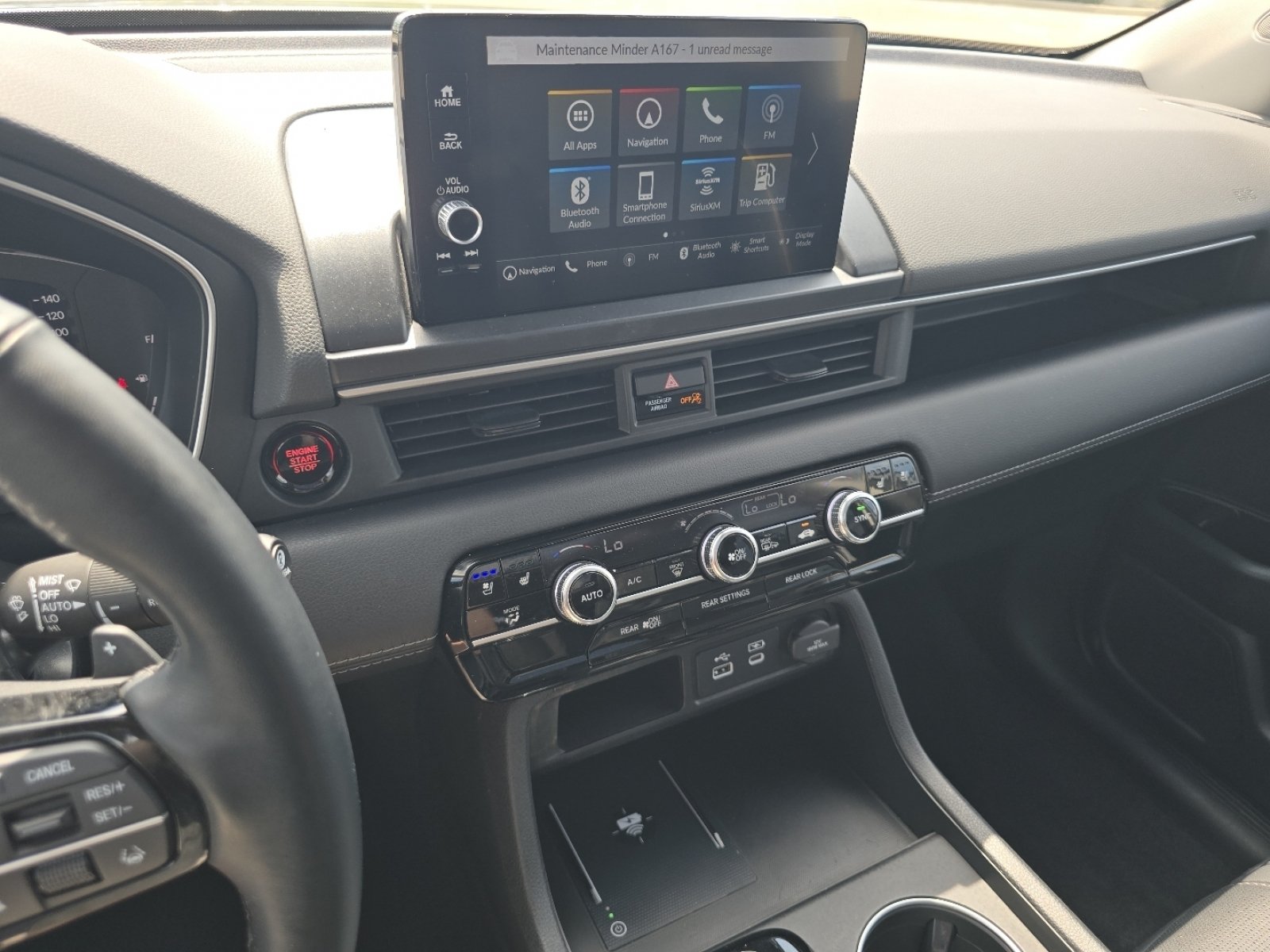 Used 2023 Honda Pilot Elite image 30