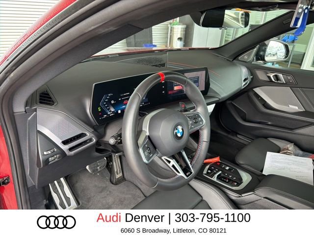 Used 2025 BMW M235i xDrive w/ Premium Package AWD/4WD image 9