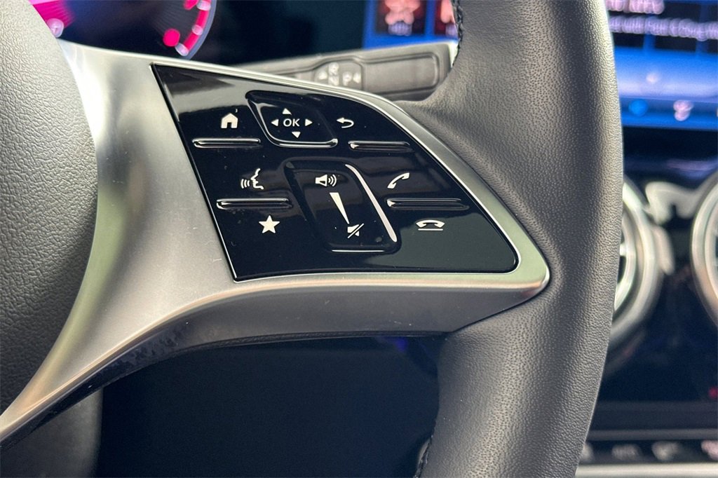 Certified 2026 Mercedes-Benz GLA 250 4MATIC image 28