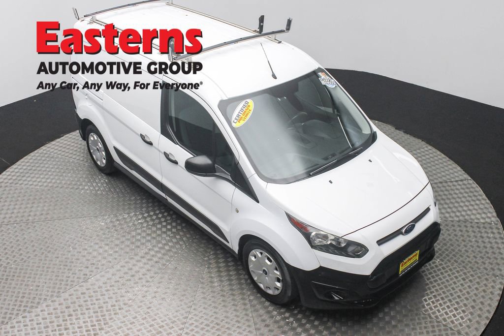 Used 2016 Ford Transit Connect XL image 3