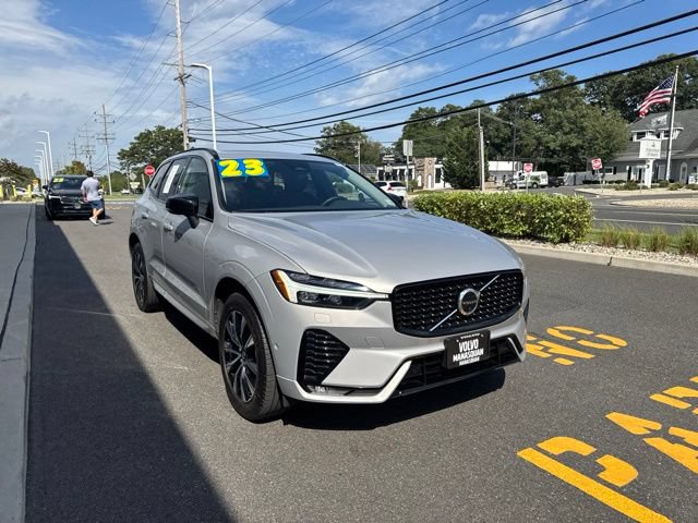 Used 2023 Volvo XC60 B5 Plus w/ Climate Package AWD/4WD image 6