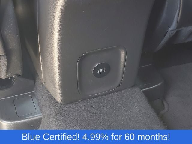 Certified 2025 Ford Escape Platinum AWD/4WD image 26
