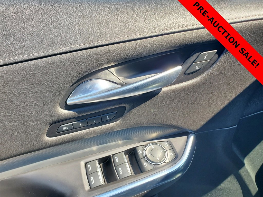 Used 2019 Cadillac XT4 Premium Luxury w/ Cold Weather Package image 21