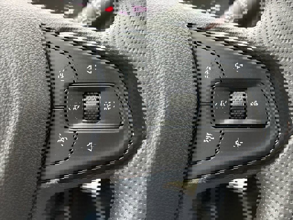 New 2026 Chevrolet Trax LS w/ LS Convenience Package image 14