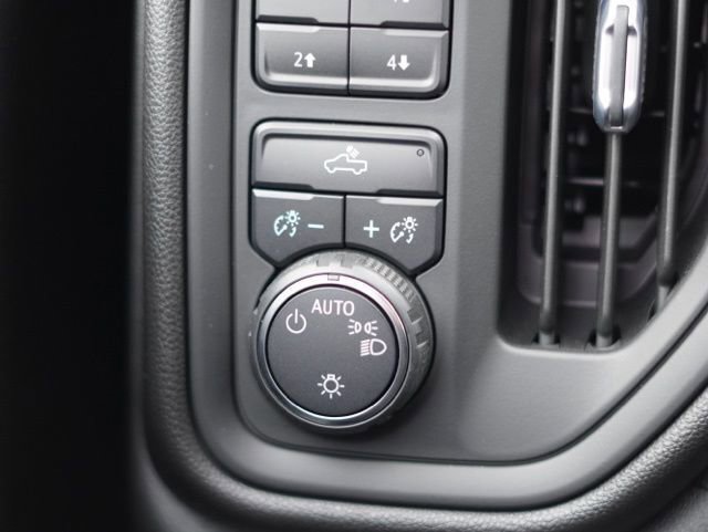 Used 2021 Chevrolet Silverado 1500 Custom Trail Boss w/ Safety Confidence Package image 23