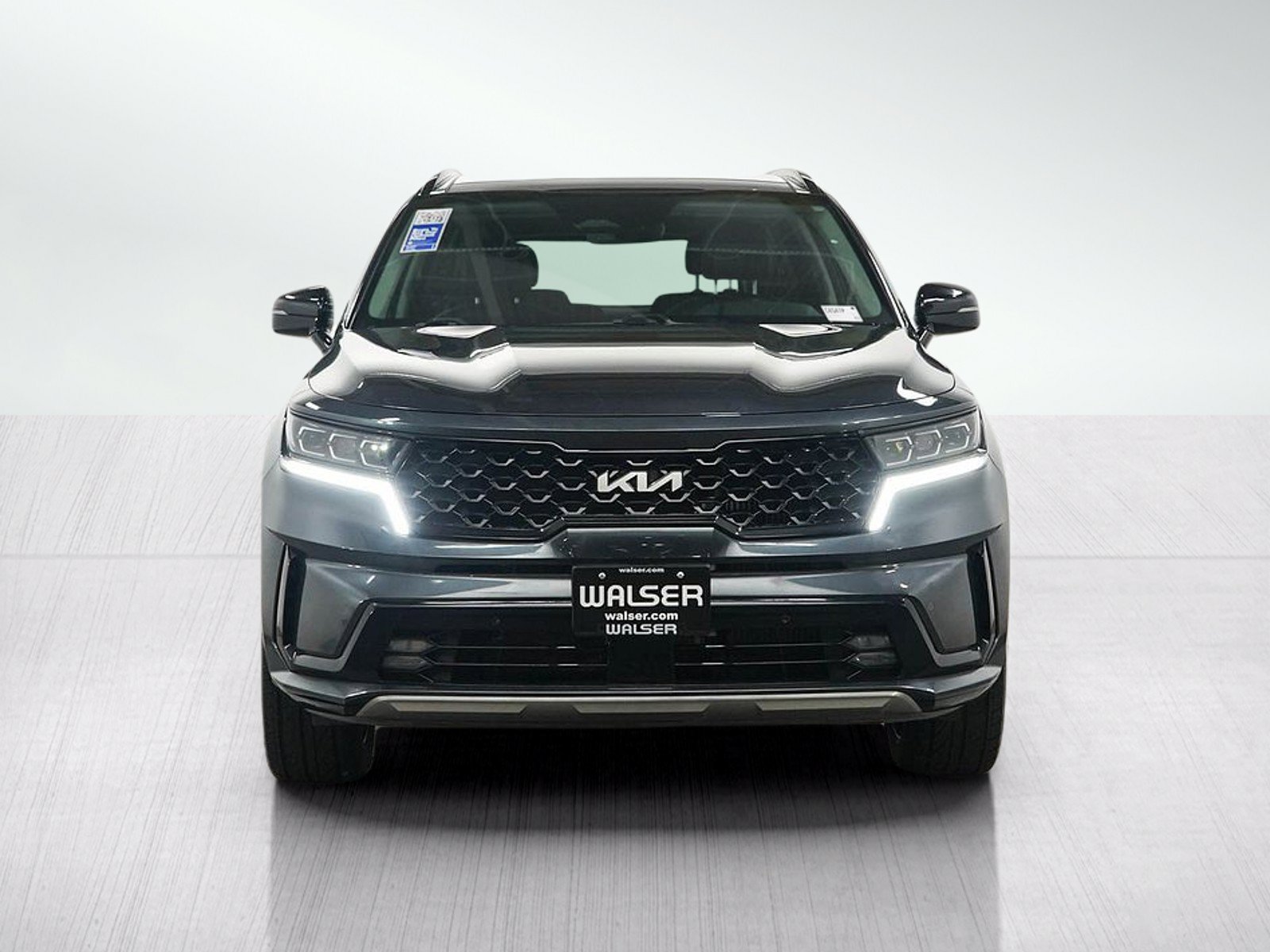 Used 2022 Kia Sorento X-Line EX AWD/4WD image 8