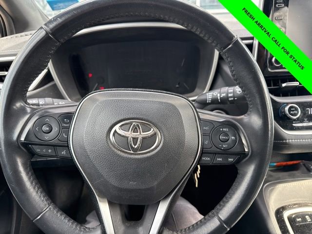 Used 2021 Toyota Corolla XSE image 14