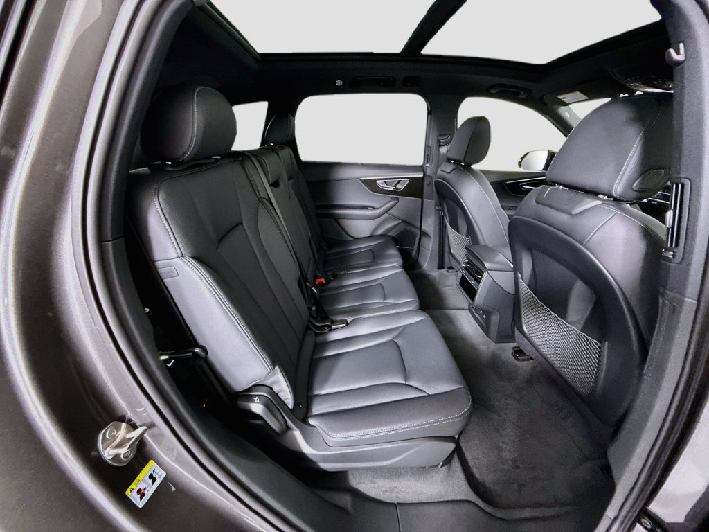 New 2026 Audi Q7 2.0T Premium Plus AWD/4WD image 23