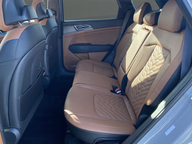 New 2026 Kia Sportage X-Line image 38