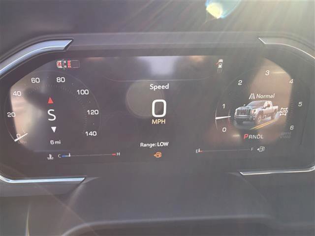 New 2026 GMC Sierra 2500 Denali Ultimate w/ Snow Plow Prep/Camper Package image 20