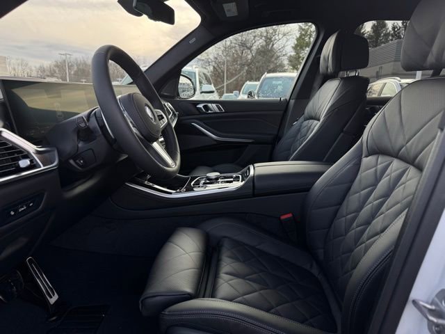New 2026 BMW X5 xDrive50e w/ M Sport Package image 18