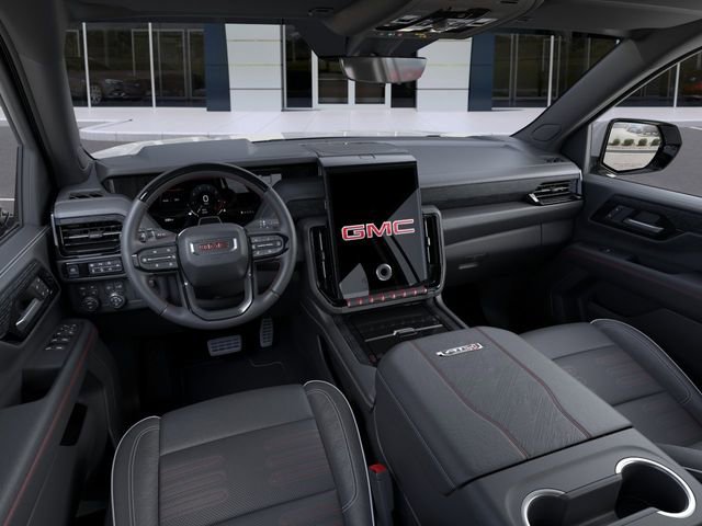 New 2026 GMC Yukon XL AT4 Ultimate AWD/4WD image 19