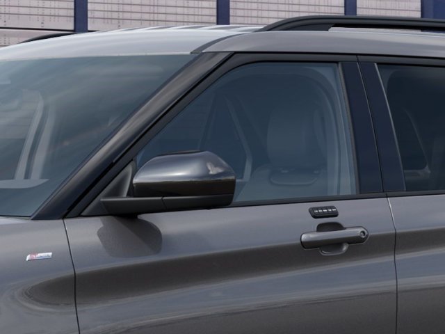 New 2027 Ford Explorer ST-Line AWD/4WD image 20