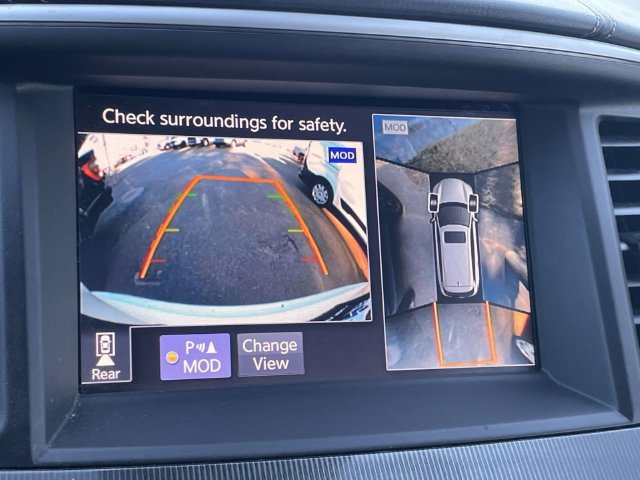 Used 2019 INFINITI QX60 Luxe w/ Essential Package AWD/4WD image 30