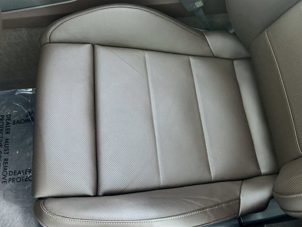 New 2026 Porsche Cayenne Turbo AWD/4WD image 22