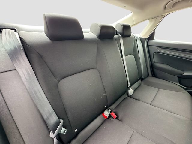 Used 2023 Honda Civic LX image 26
