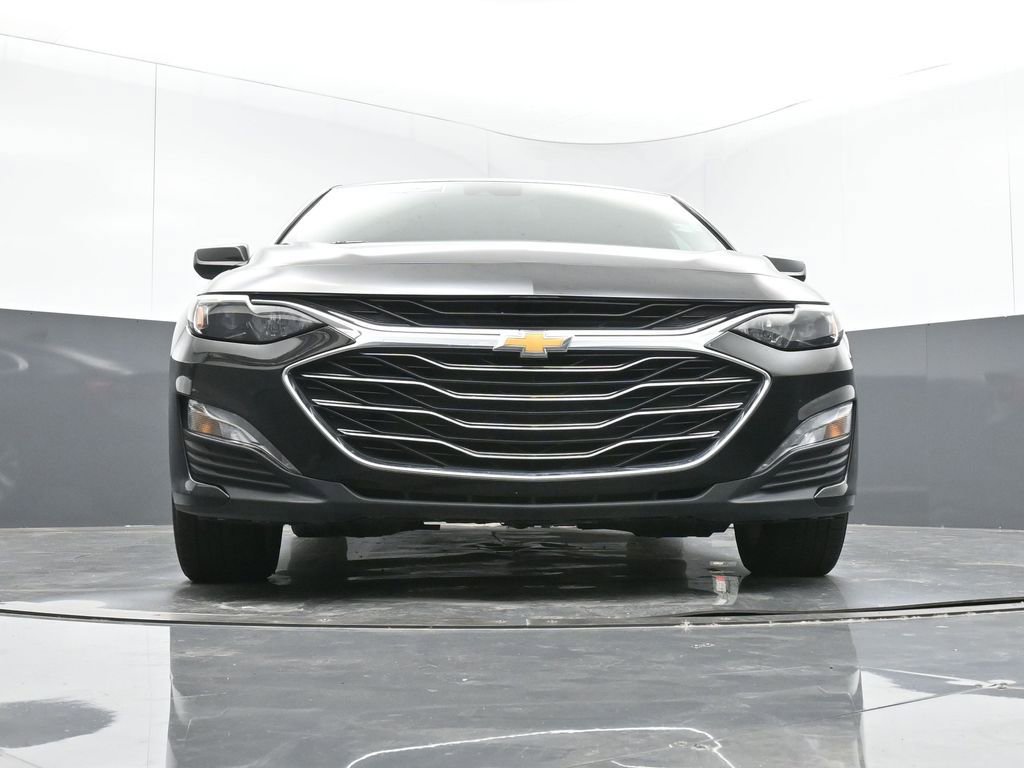 Used 2024 Chevrolet Malibu LT image 42