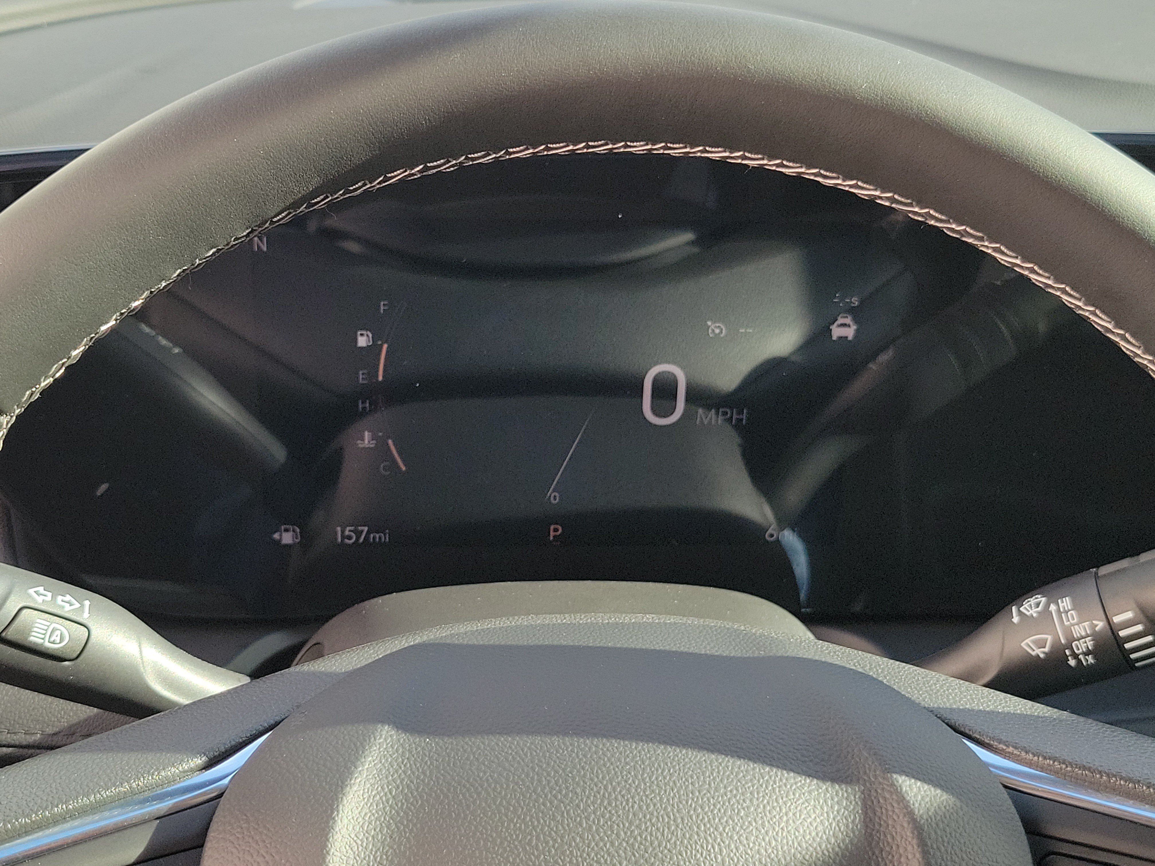 New 2026 Buick Encore GX Preferred w/ Comfort Package FWD image 27