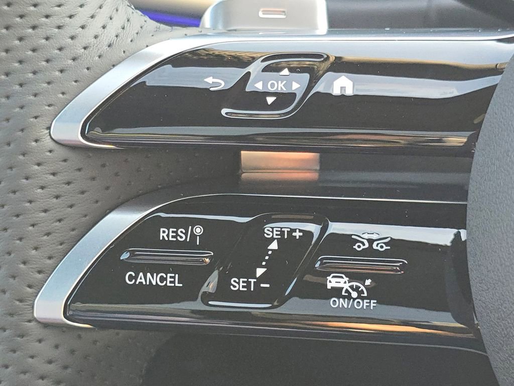 New 2026 Mercedes-Benz GLC 300 GLC 300 image 31