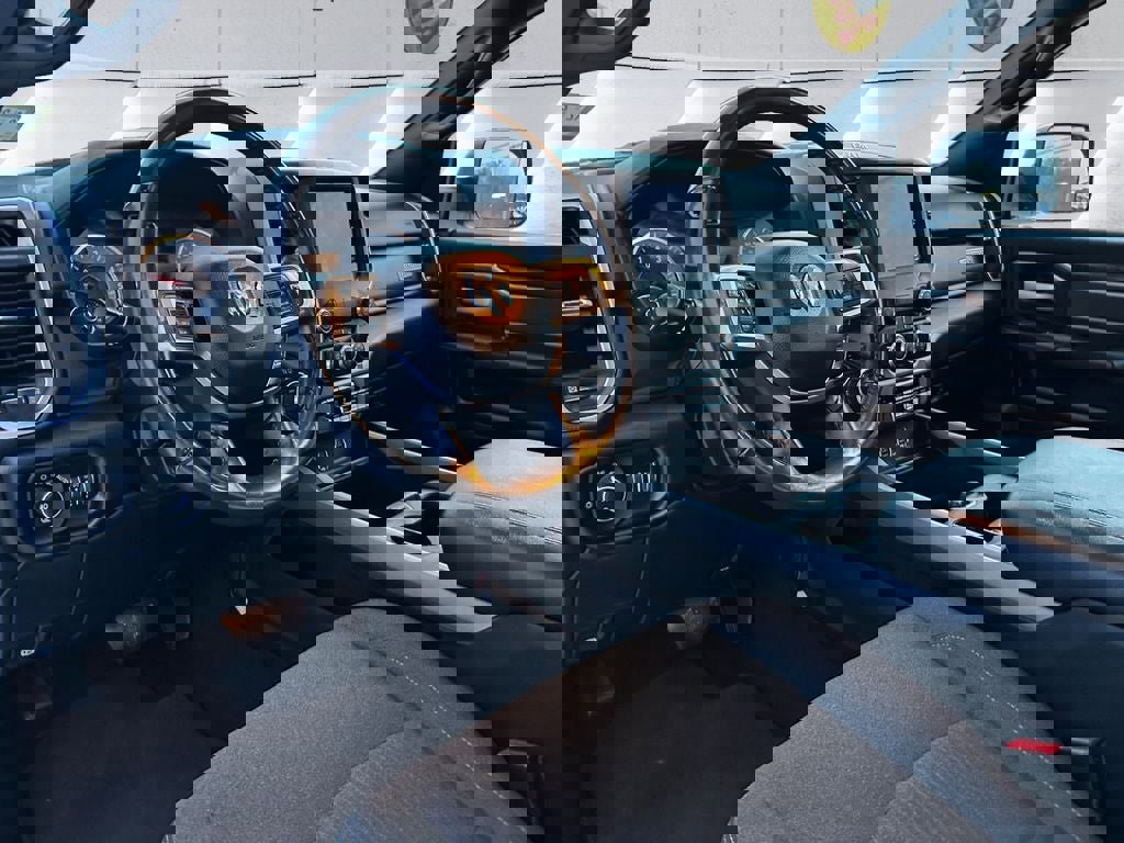 Used 2020 RAM 2500 Big Horn w/ Level 2 Equipment Group image 10