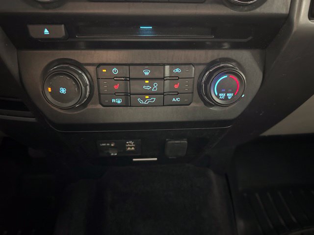 Used 2015 Ford F150 XLT w/ Equipment Group 302A Luxury AWD/4WD image 42