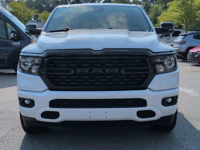 Certified 2023 RAM 1500 Big Horn AWD/4WD image 9