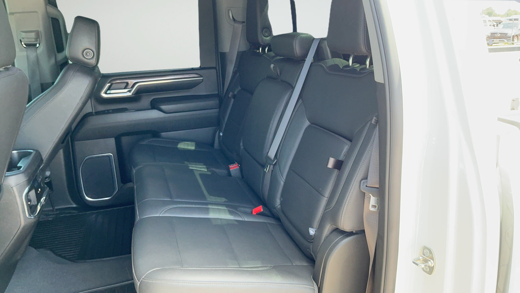 Used 2024 Chevrolet Silverado 3500 LTZ w/ LTZ Premium Texas Edition AWD/4WD image 19