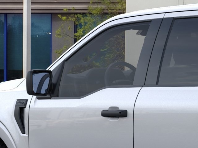 New 2026 Ford F150 STX AWD/4WD image 21