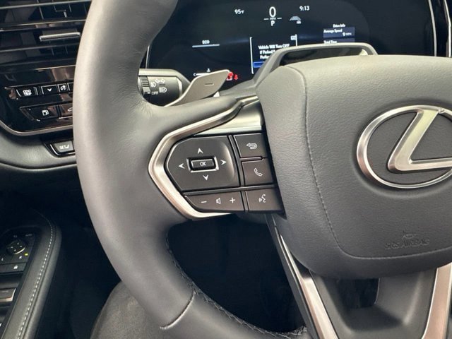 New 2026 Lexus TX 350 AWD w/ Technology Package image 22