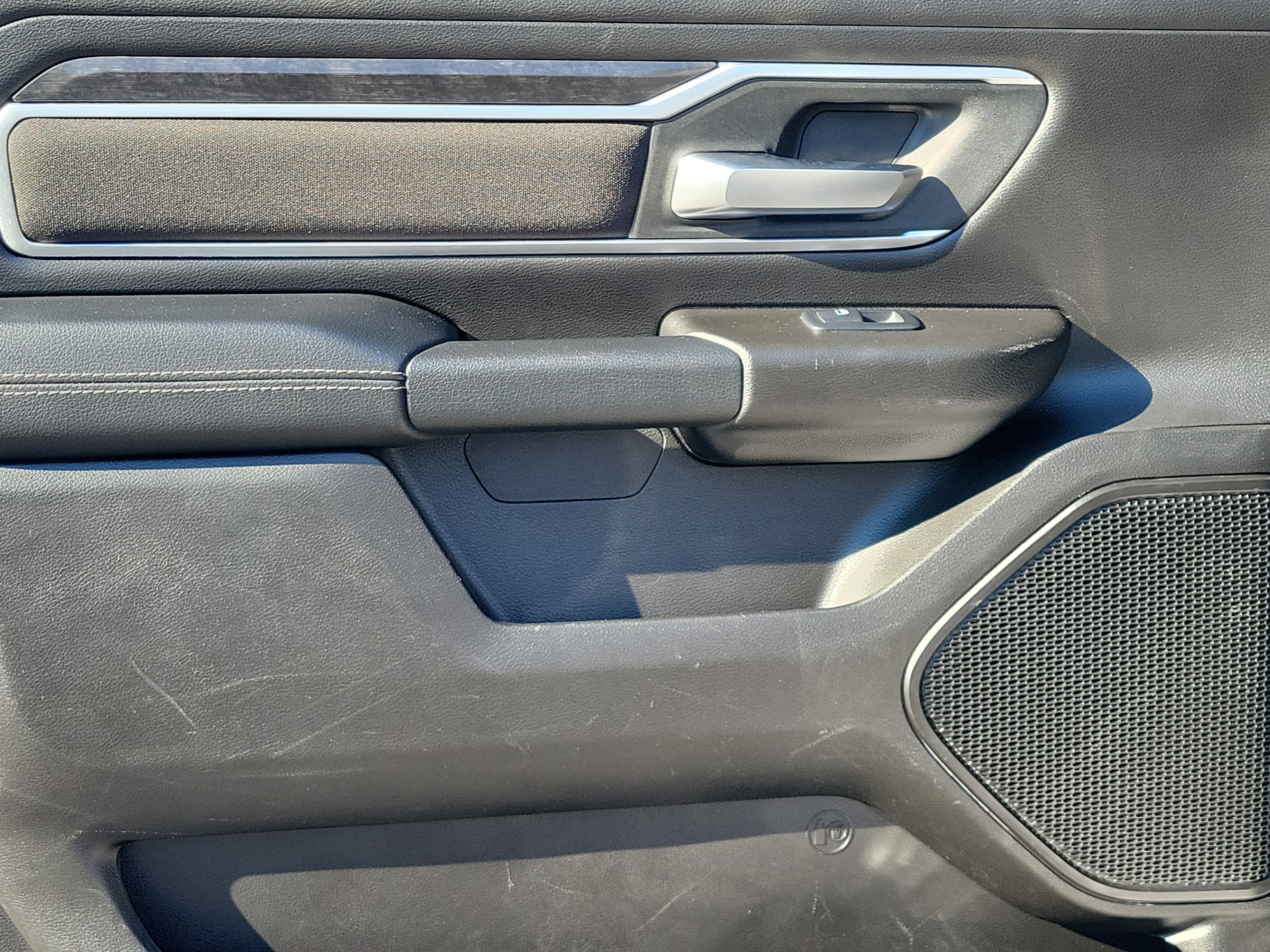 Used 2023 RAM 1500 Big Horn RWD image 13