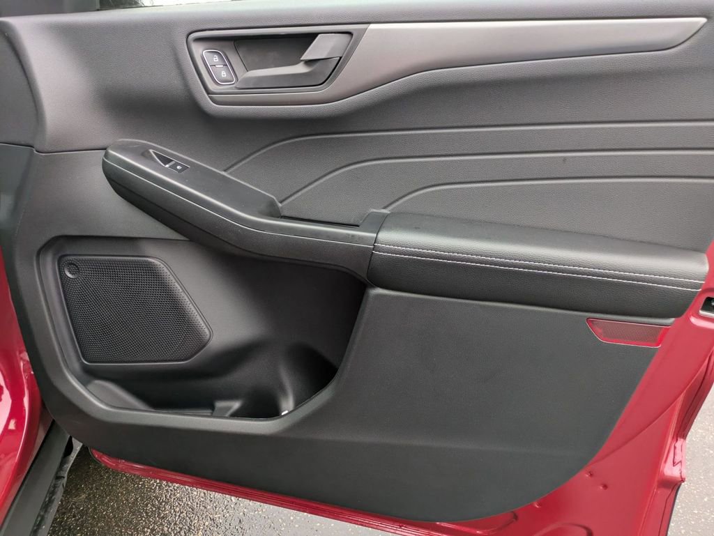 New 2026 Ford Escape Active w/ Tech Pack #1 image 50