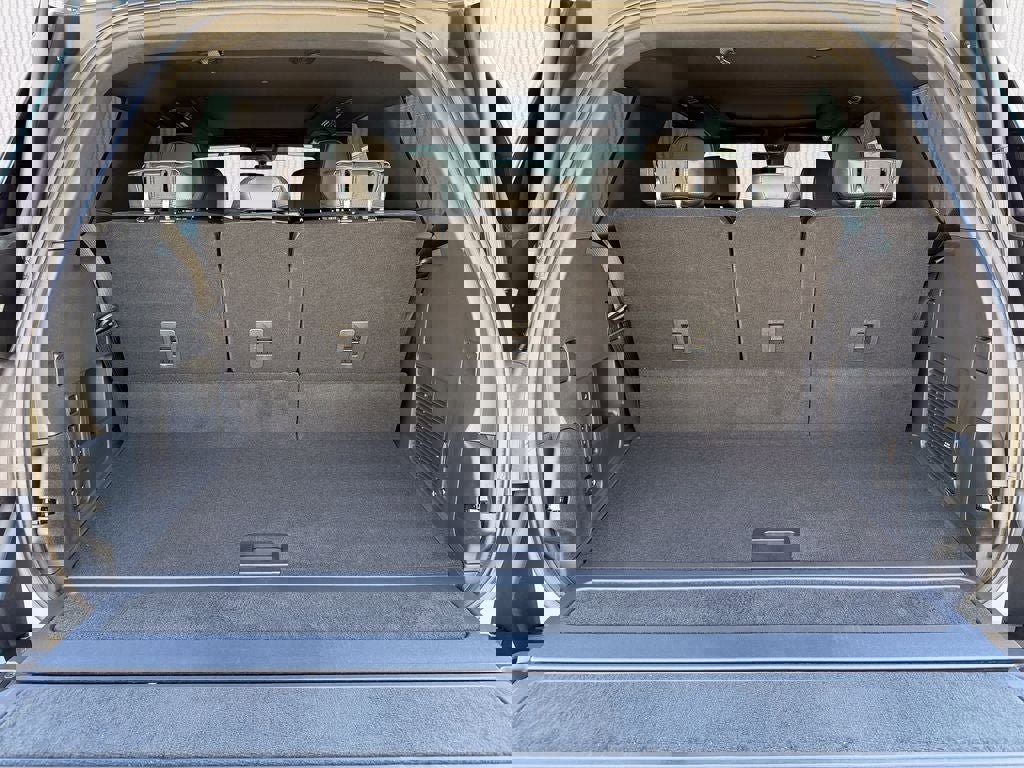 New 2026 Lincoln Navigator Reserve image 20