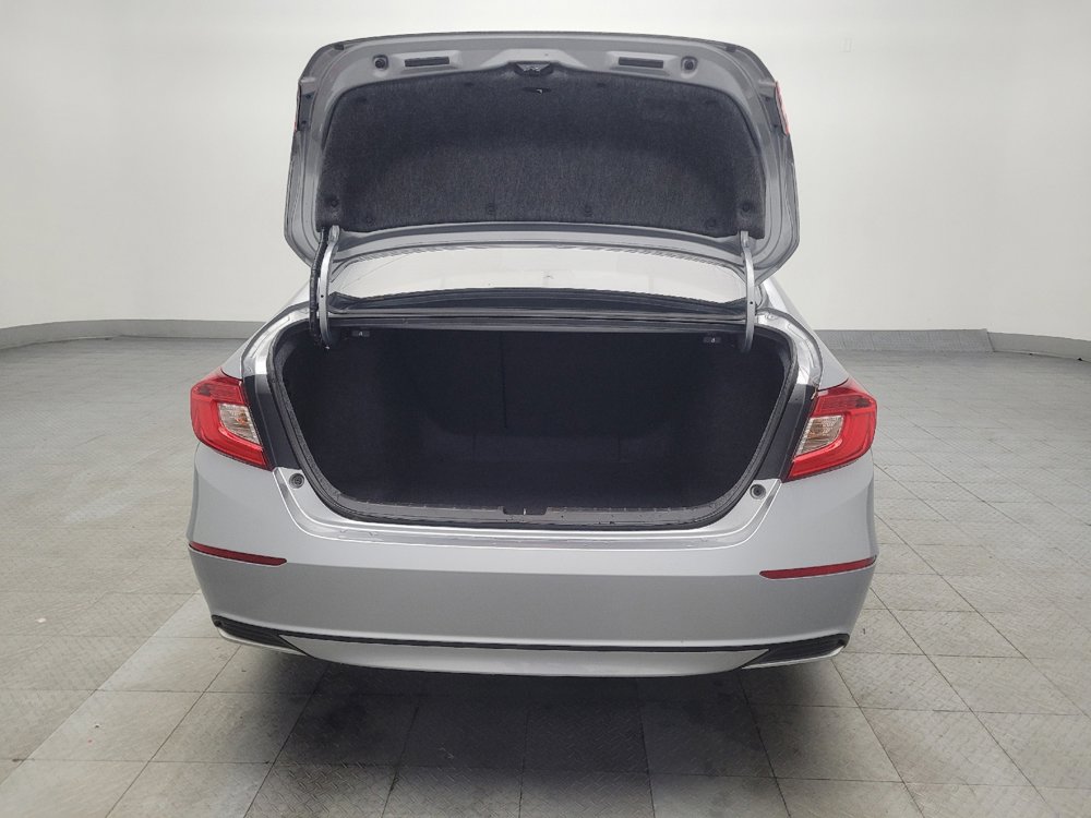 Used 2018 Honda Accord EX-L image 29