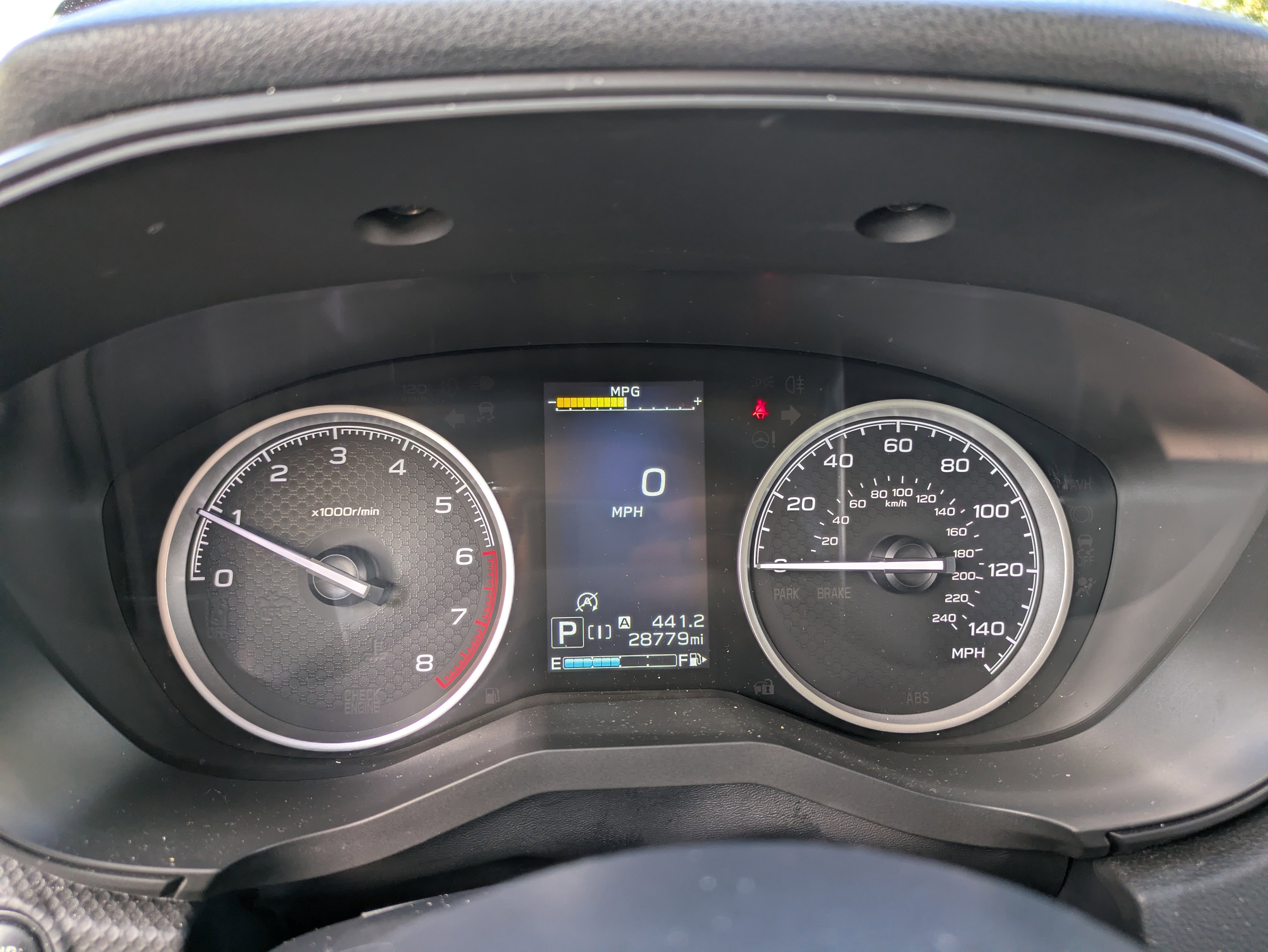 Used 2023 Subaru Forester Premium image 28