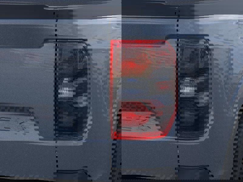 New 2025 Ford Maverick XLT w/ Black Appearance Package image 22