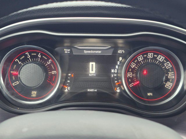 Used 2017 Dodge Challenger SXT w/ Sound Group RWD image 26