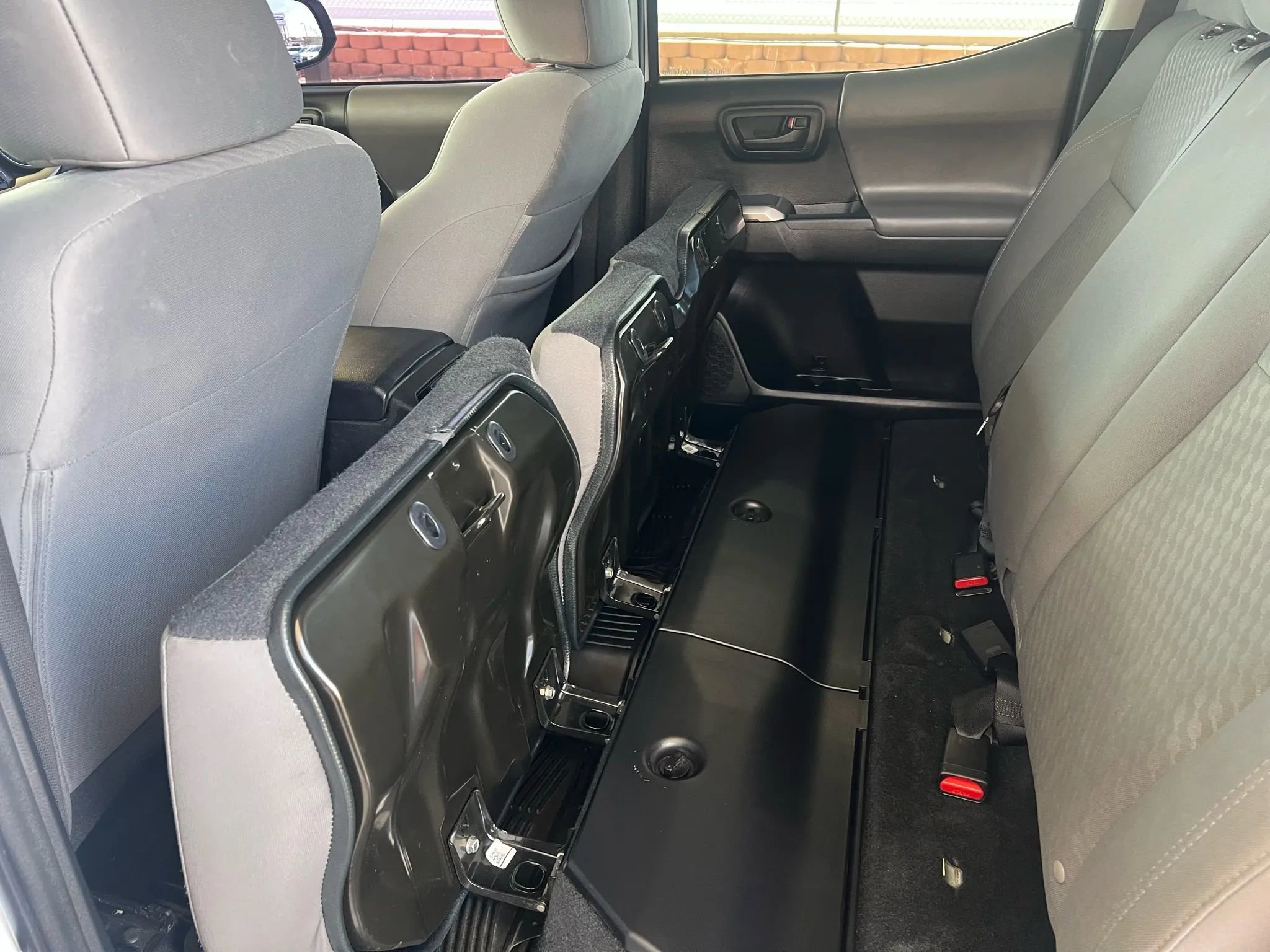 Used 2021 Toyota Tacoma SR5 image 35