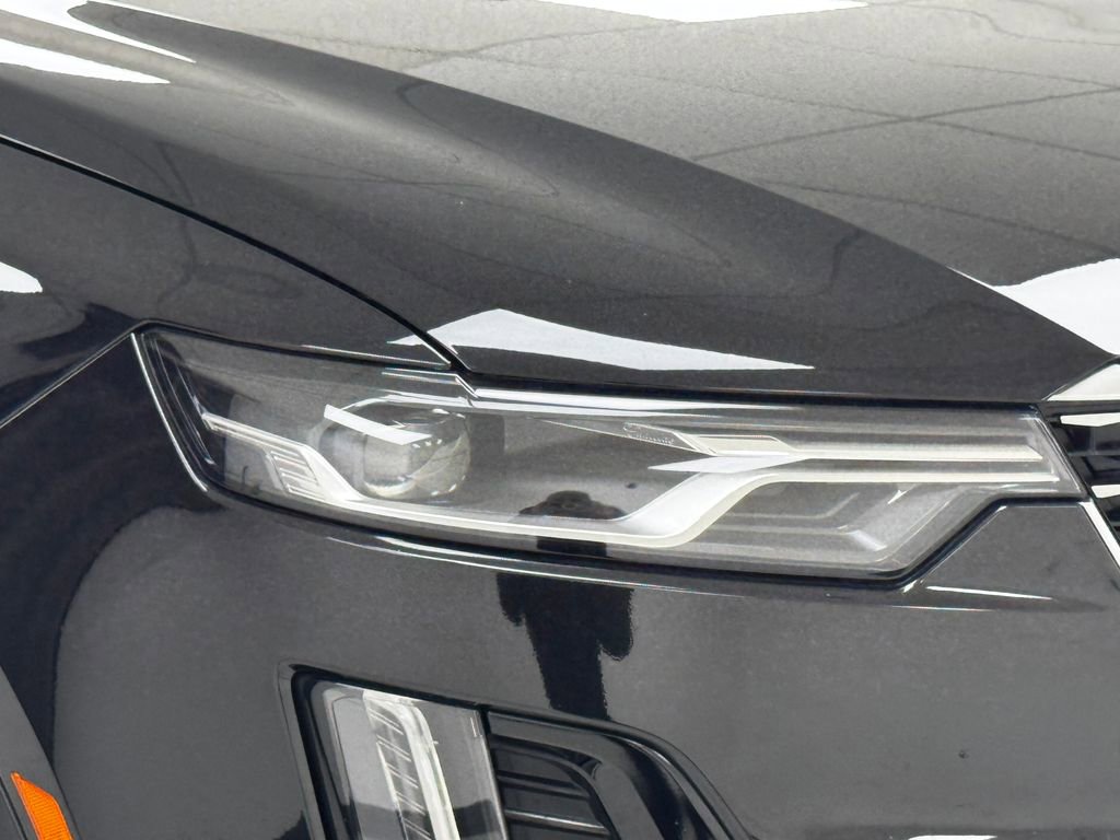 Used 2024 Cadillac XT6 Premium Luxury image 41