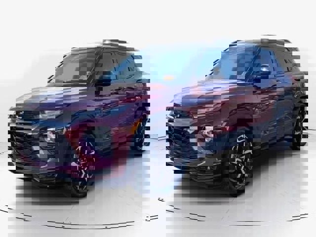 Used 2023 Chevrolet TrailBlazer RS w/ Convenience Package image 7