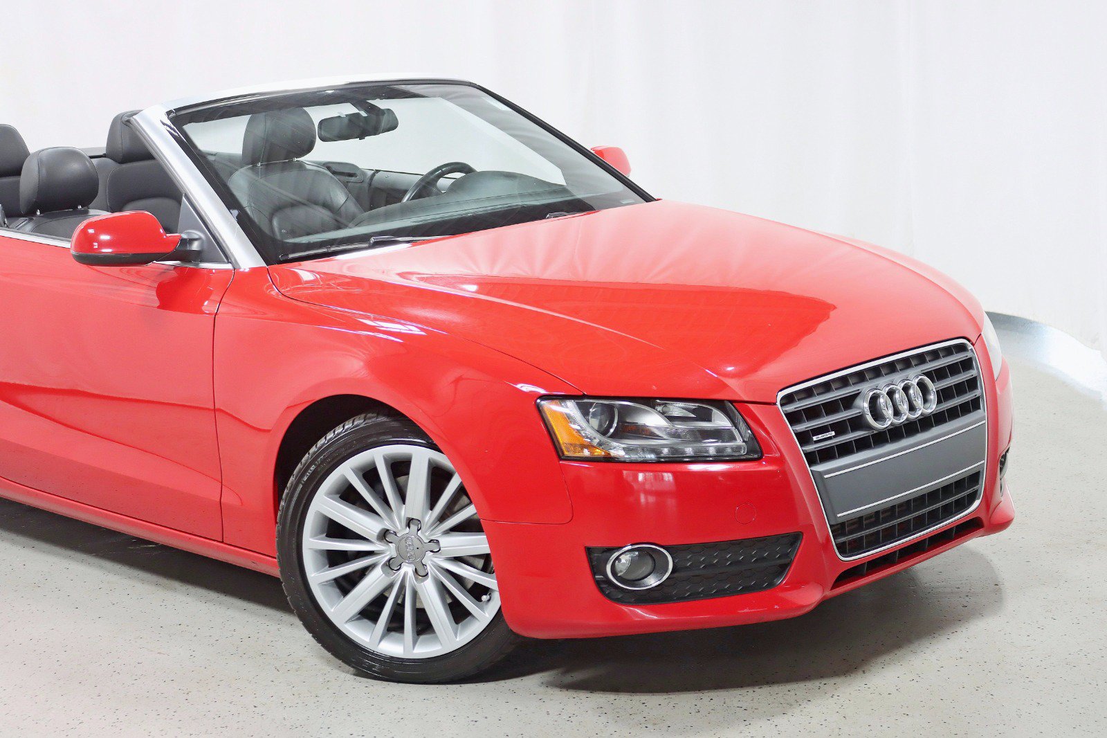 Used 2010 Audi A5 2.0T Premium Plus AWD/4WD image 3