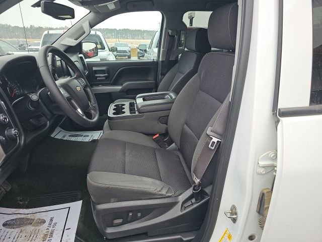 Used 2014 Chevrolet Silverado 1500 LT w/ All Star Edition image 8