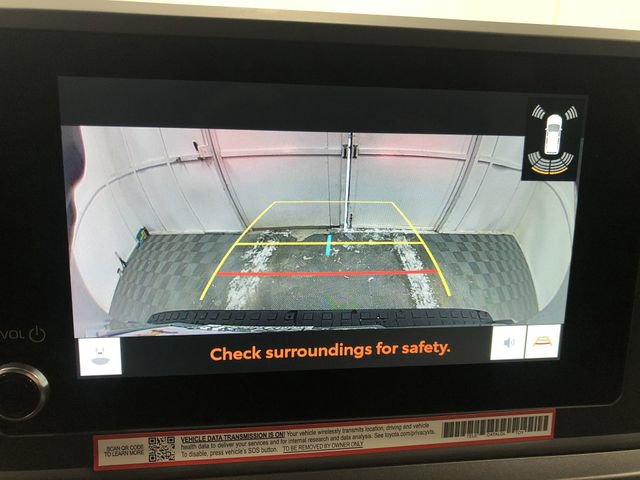 Used 2025 Toyota 4Runner TRD Off-Road image 21