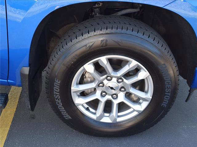 Used 2023 Chevrolet Silverado 1500 RST image 47