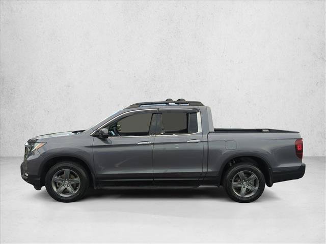 Certified 2022 Honda Ridgeline RTL-E image 9